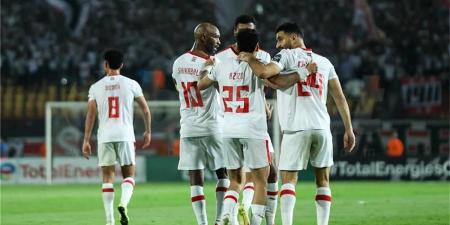 موقف زيزو وعبدالله السعيد والمثلوثي من مباراة الزمالك وسيراميكا كليوباترا في الدوري