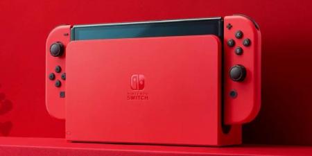 أبرز التسريبات المتعلقة بجهاز Switch 2 وفيديو لنموذج تصوري