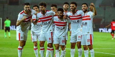 تشكيل الزمالك المتوقع أمام سيراميكا كليوباترا في الدوري المصري