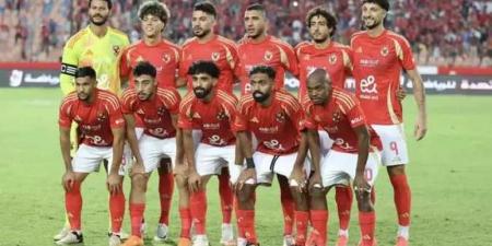 سبب حرمان الأهلي من المشاركة في كأس مصر