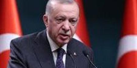 ‏أردوغان في اتصال مع ماكرون يؤكد على أهمية الحفاظ على وحدة أراضي سوريا واستقلالها