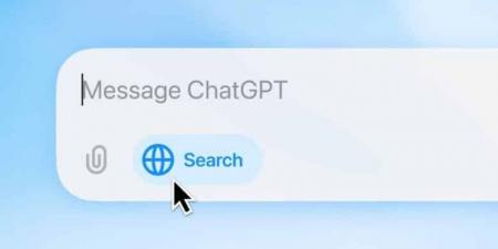 تحديثات جديدة في ChatGPT Search لتحسين تجربة البحث عبر الإنترنت 