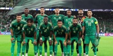 شاهد | مفاجأة بخصوص قائد المنتخب السعودي قبل انطلاق خليجي 26 - في المدرج