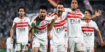 الزمالك يواجه اتحاد جدة في المملكة العربية السعودية