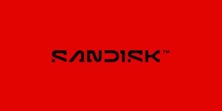 “Sandisk” تكشف عن هويتها المؤسسية الجديدة ورؤيتها الإبداعية