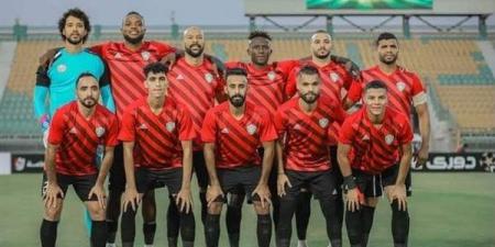 مباشر مشاهدة مباراة طلائع الجيش وبتروجيت في الدوري المصري الممتاز