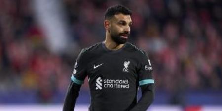 بسبب محمد صلاح.. جماهير الهلال السعودي تُهاجم عضو شرف النادي - في المدرج