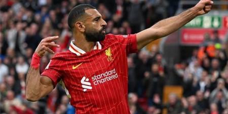 مايكل أوين عن إمكانية رحيل محمد صلاح وثنائي ليفربول: لاعب واحد يمكنه تعويضه