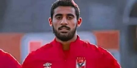 أحمد يسار ريان يُفجرها .... مفاوضات سرية مع الزمالك.. و”بند الأهلي” يُجهض الصفقة