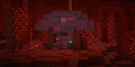 أشياء يجب عليك فعلها بمجرد دخولك إلى Nether في Minecraft – الجزء الثالث