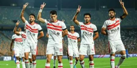 الزمالك يتقدم بشكوى رسمية لاتحاد الكرة بسبب الأخطاء التحكيمية الفجة!