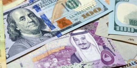 سعر الريال السعودي مقابل الجنيه المصري بالبنوك اليوم الأحد 22-12-2024