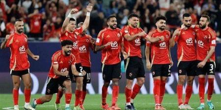 شاهد.. بث مباشر لمباراة الأهلي المصري وشباب بلوزداد الجزائري في دوري أبطال أفريقيا