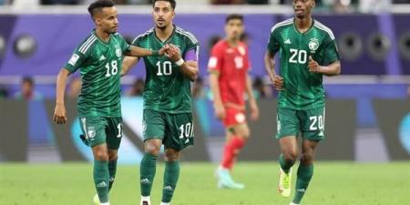 مباشر مشاهدة مباراة السعودية ضد البحرين في كأس الخليج 2024