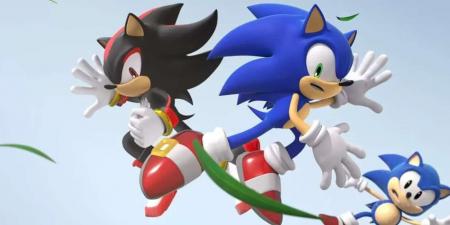 5 أمور يتفوق فيها Shadow على Sonic في سلسلة Sonic The Hedgehog