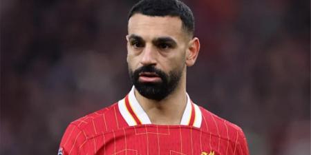 رودوك: أتفهم موقف محمد صلاح مع ليفربول ولا أستطيع لومه