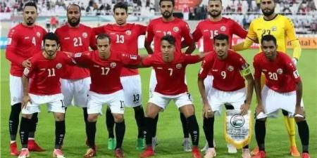 مواجهة مرتقبة في خليجي 26 ..... تشكيلة المنتخب اليمني في مواجهه العراق