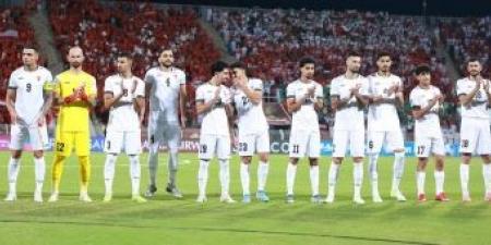 بث مباشر مباراة العراق واليمن في كأس الخليج 2024 - في المدرج