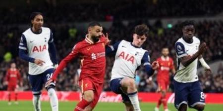 ليس صلاح فقط.. ليفربول يجب أن لا يسمح لريال مدريد بتدميره - في المدرج