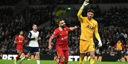 فيديو | ماذا قدم محمد صلاح في مباراة ليفربول وتوتنهام بـ الدوري الإنجليزي؟