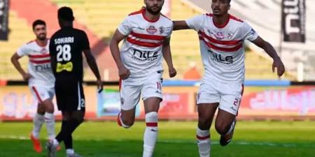 للإصابات وقرارات فنية..غيابات نادي الزمالك قبل مباراة طلائع الجيش