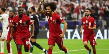 بث مباشر.. مشاهدة مباراة عمان وقطر في كأس الخليج