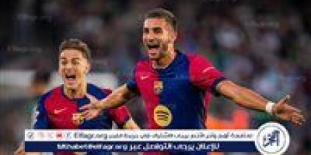 موعد مباراة برشلونة القادمة في كأس ملك إسبانيا