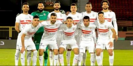 بث مباشر.. مشاهدة مباراة الزمالك وطلائع الجيش في الدوري المصري