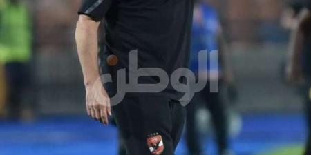 موعد مباراة الإياب بين الأهلي وشباب بلوزداد في دوري أبطال أفريقيا