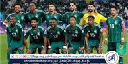 موعد مباراة المنتخب السعودي القادمة أمام اليمن في خليجي 26 والقنوات الناقلة