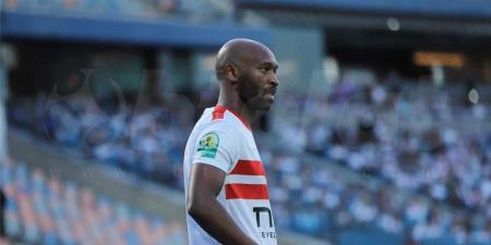 بدلاء الزمالك أمام طلائع الجيش في الدوري.. شيكابالا يجاور سيف الجزيري