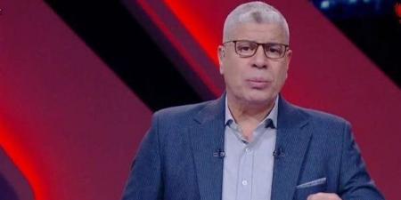 أحمد شوبير: إدارة الأهلي تنصت للملاحظات.. ولكن الجمهور لن يدير النادي أبدا - في المدرج