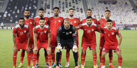 خليجي 26.. منتخب عمان يحقق فوزا ثمينا على منتخب قطر بهدفين مقابل هدف