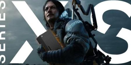 يبدو أن لعبة Death Stranding 2 ستصدر على أجهزة اكس بوكس