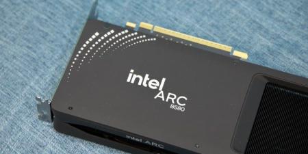 هل سيكون Intel Arc B580 المنافس القوي الذي ننتظره في سوق البطاقات الاقتصادية؟