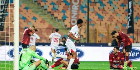 معلق مباراة الزمالك وطلائع الجيش اليوم في الدوري المصري والقنوات الناقلة - في المدرج