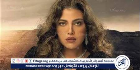 تفاصيل مسلسل ريهام حجاج الجديد رمضان 2025