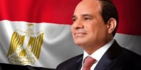 الرئيس السيسي يصدر قرارا جمهوريا جديدا.. تعرف عليه