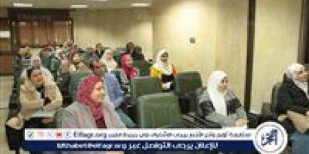 "مفهوم الجودة في الخدمات الصحية والمستشفيات" عنوان دورة تدريبية بجامعة أسيوط