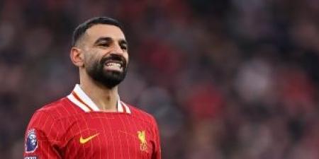 أبرزهم محمد صلاح.. 6 صفقات مجانية على طاولة برشلونة في 2025 - في المدرج