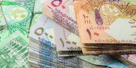 سعر الريال القطري أمام الجنيه المصري في تعاملات اليوم الأربعاء 25-12-2024