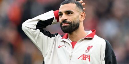 محمد صلاح وعائلته يحتفلون بعيد الميلاد.. صورة