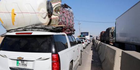 السوداني يدعو إلى مراقبة دقيقة لحزب البعث المنحل الموجود في العراق - في المدرج