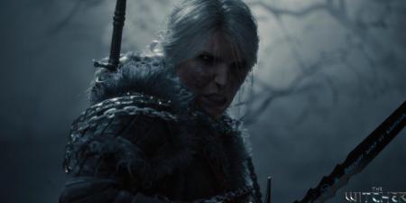 قلق كبير من مصير قصة The Witcher 4 بسبب تاريخ أحد العاملين عليها