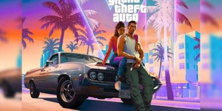 تحديثات خلفية لموقع لعبة GTA 6 تثير فضول الجميع..