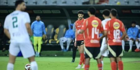 صراع خماسي.. ترتيب دوري نايل بعد فوز الأهلي على المصري