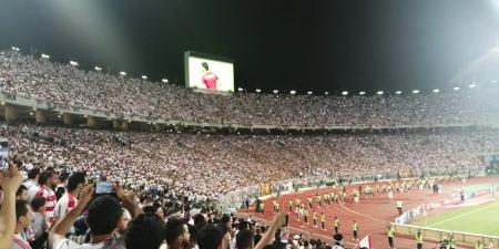 محامي الجزيري يكشف مأساة اللاعب مع الزمالك تحمل الكثير من الأشياء غير الرياضية