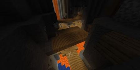 دليل للتغلب على Abandoned Mineshaft في Minecraft