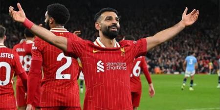 السنجهاوى: محمد صلاح لاعب ليفربول نموذج مادي أجوف فارغ..وعشاق أبومكة يردون