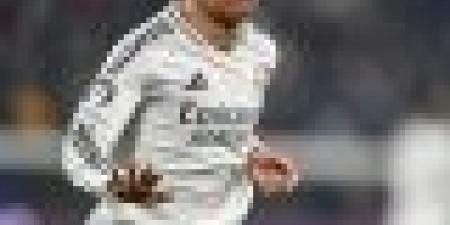 ريال مدريد يقرر تغيير اسم ملعبه التاريخي سانتياغو بيرنابيو! - في المدرج